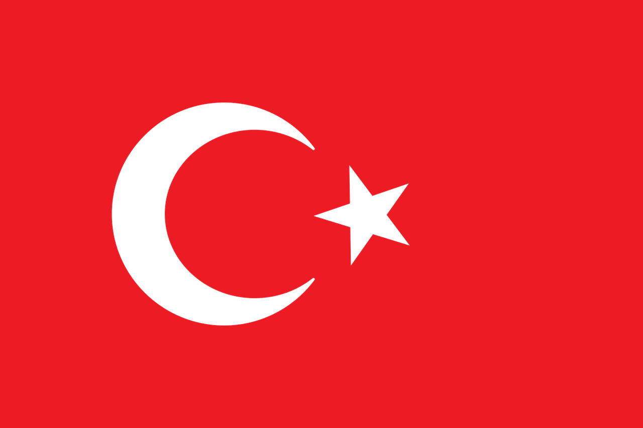 Turkey
